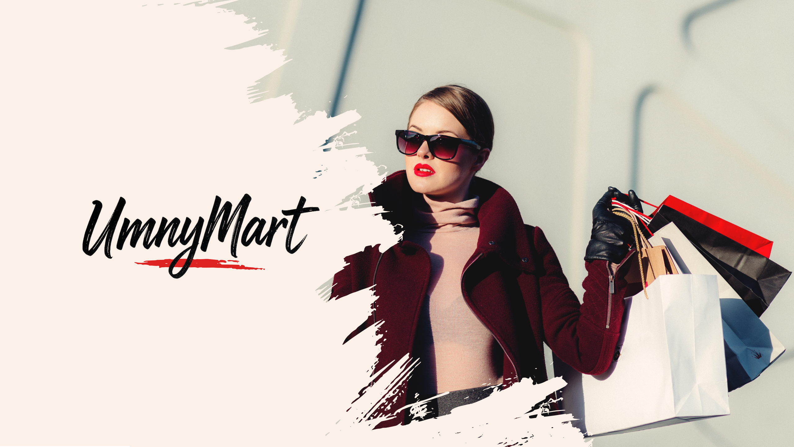 The smart choice for all your needs. Shop a world of products, including clothing, car parts, cosmetics, and more. Discover your next find at Umnymart.